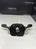 10-17 BMW F10 M5 5/6/7 Turn Signal Wiper Arm Combination Clockspring Switch OEM