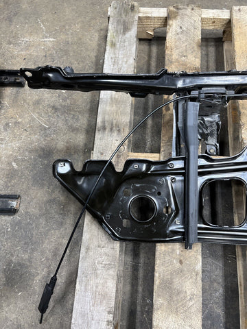 (PICKUP ONLY) GENUINE OEM Front Radiator Support BMW 5 Series M5 E39 97-03