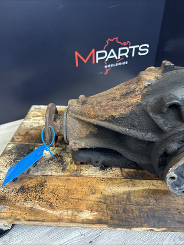 BMW E36 M3 94-99 S52 MANUAL TRANS M/T DIFFERENTIAL 3.23 CARRIER