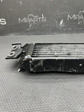 08-13 OEM BMW M3 E90 E92 E93 S65 Engine Oil Cooler *BENT