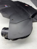 2014-2019 BMW F85 X5M Engine Air Intake Filter Box Housing 7638564 OEM
