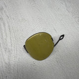 01-06 BMW E46 M3 Rear Tow Hook Eye Cover 2695273 Phoenix Yellow