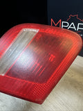 03-06 BMW 325 330 M3 Left Driver Side Trunk Mounted Inner Tail Light