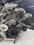 2018 BMW F80 F82 F83 F87 M2 M3 M4 S55 15-20 Engine Motor 34k Miles