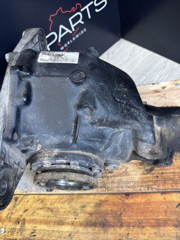 01-06 BMW E46 M3 REAR DIFF DIFFERENTIAL 77k MILES 3.62