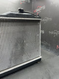 HONDA S2000 S2K ENGINE COOLING RADIATORS 122000-9783