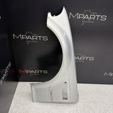 01-06 BMW E46 M3 Driver Left Fender Titan Silver
