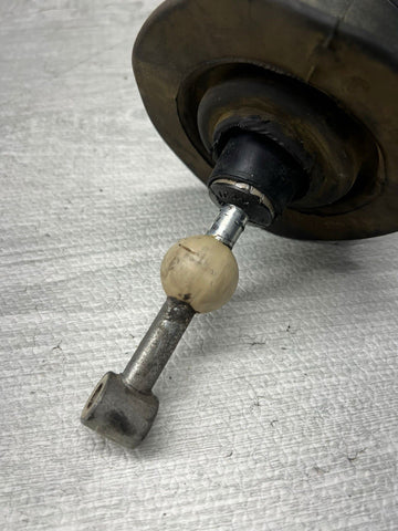 Genuine BMW 01-06 E46 M3 Selector Rod Shifter Arm