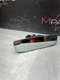 21-24 BMW G80 G82 G83 M3 M4 Rear View Mirror Assembly