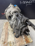 BMW Z3 E36 E46 Manual Transmission ZF Gearbox 5 Speed 129k *Broken Tab
