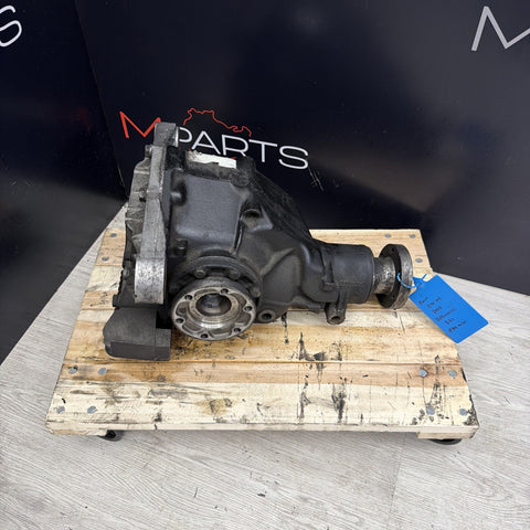 01-06 BMW E46 M3 REAR DIFF DIFFERENTIAL 117k MILES 3.62