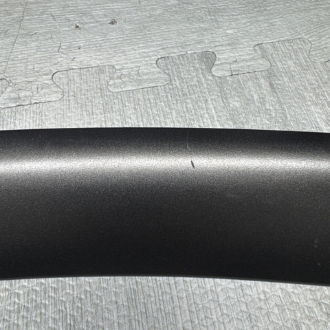 BMW E46 M3 01-06 Titan Shadow Interior Trim Dashboard Dash Board Set *Notes*