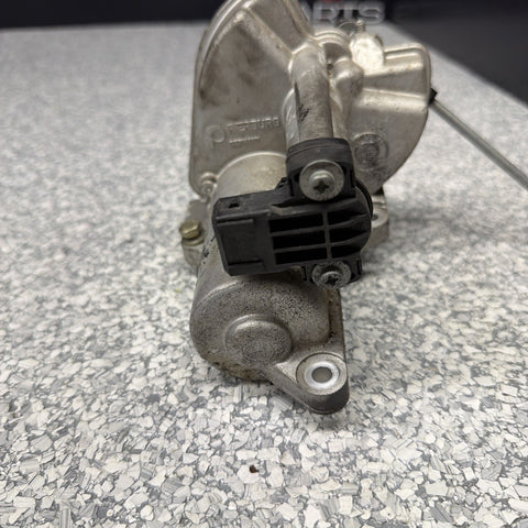 BMW E46 M3 Z4M E85 E86 Throttle Body Actuator S54 7831529