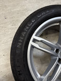 15-25 PORSCHE MACAN BASE WHEEL RIM ALLOY 19X8 ET21 OEM 95B601025D0