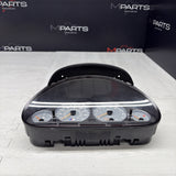 2001-2006 BMW E46 M3 Instrument Cluster Speedometer Spedometer SMG