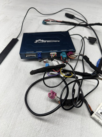 Tuning Solutions GPBM2022H-CIC CarPlay Interface Module Android Radio