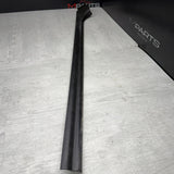 1991-2000 BMW E36 Coupe Left Front Inner Scuff Panel Black OEM 51-47-8-130-497