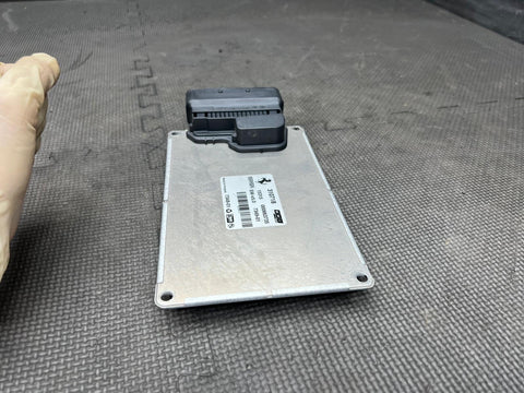 15-19 Ferrari 488 GTB Spider Active Aero Control Unit 310718