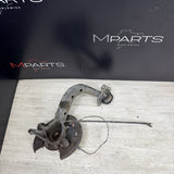 BMW E36 M3 Spindle Knuckle Hub Arm Rear Right Passenger 95-99 OEM