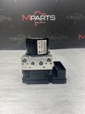 34517844050 BMW 08-13 E90 E92 E93 M3 ABS Antilock Brake Pump Control