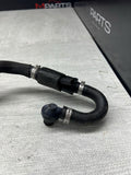 01-06 BMW E46 M3 ENGINE Abs Brake Booster Hose Hoses OEM 1435982