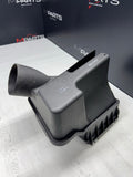 01-06 BMW E46 M3 S54 Filter Intake Air Box Airbox Original Bottom Housing