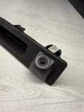 OEM BMW F22 F30 F32 F36 F10 F02 F82 Rear View Trunk Lid Backup Reverse Camera