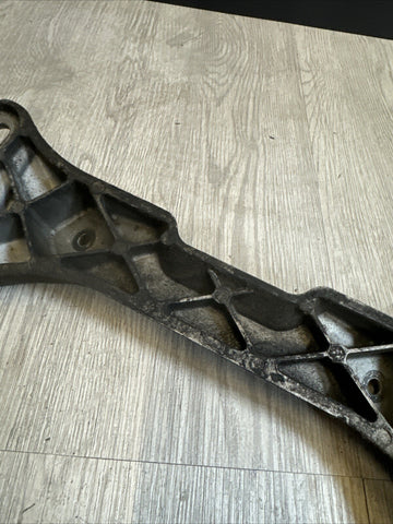 01-06 BMW E46 M3 Transmission Support Cross Member Bracket Mount Original OEM