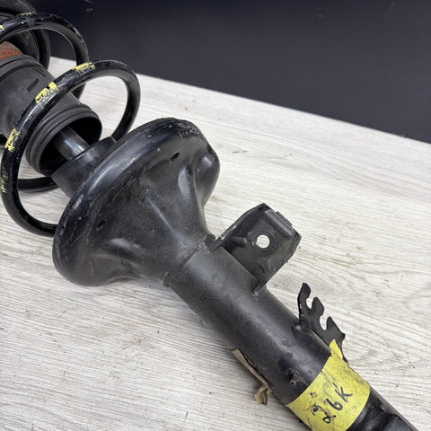 BMW E36 M3 1995-1999 Front Driver Left Suspension Strut 2228007 Sachs OEM