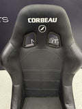 Corbeau Pole Position Front Bucket Seat