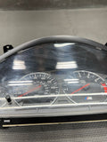 BMW Z3M Roadster Coupe OEM S52 Instrument Gauge Cluster