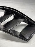 BMW G80 MG82 G83 M3 M4 21-26 Carbon Fiber Bumper Duct Scoop Left Driver