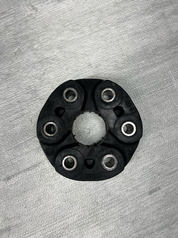 BMW E34 E36 E46 E85 E86 M3 PROPSHAFT FLEX JOINT PN 222652 OEM