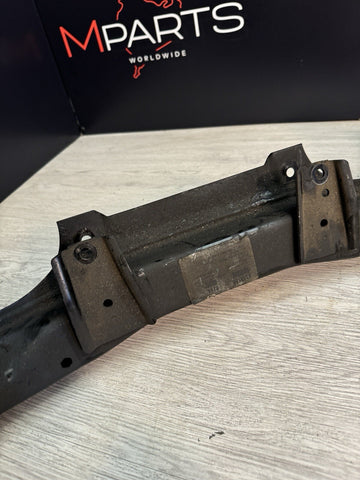 01-06 BMW E46 M3 FRONT SUSPENSION SUBFRAME CRADLE