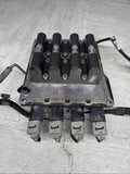 BMW E60/E61/E63/E64 M5 M6 SMG Transmission Solenoids 21542282998