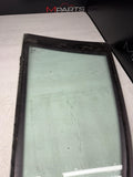 BMW 98-02 Z3 M Z3M Coupe Right Passenger Side Window Glass