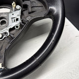 BMW Steering Wheel 01-06 E46 M3 Stock Manual 32342282020 GRADE B