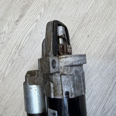 2024 FORD MUSTANG 2.3L ECOBOOST ENGINE STARTER MOTOR  OEM PR3T-11000-AC