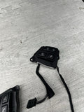 BMW E82 E88 E90 E92 E93 335 M3 BMW Steering Wheel Harness Buttons 9125343
