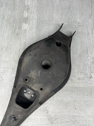 94-99 BMW E36 318I 328I M3 REAR RIGHT UPPER CONTROL ARM WISHBONE OEM