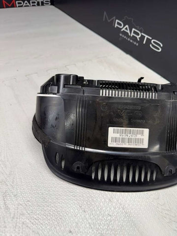 2006-2010 BMW E60 E63 E64 M5 M6 Instrument Cluster Speedometer 62117837868