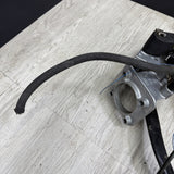 01-06 BMW E46 M3 OEM Clutch and Brake Pedal Assembly