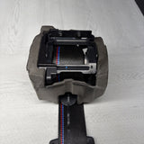 OEM BMW G80 M3 Competition Rear Right Passenger Seatbelt Retractor M Stitch