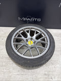 APEX EC-7 Rim 18” Wheel 18x10.5 5x120 ET22 BMW E90 E92 E93 F80 F82 F83 M3 M4