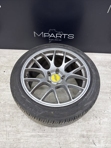 APEX EC-7 Rim 18” Wheel 18x10.5 5x120 ET22 BMW E90 E92 E93 F80 F82 F83 M3 M4