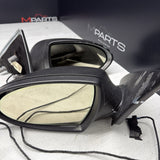 2006-2008 BMW E63 E64 M6 Door Mirrors Set Wrapped