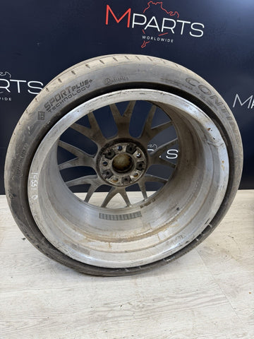 BMW E90 E92 E93 M3 08-13 19” Factory Competition Wheels Style 359 Custom *Notes*