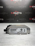 BMW E36 M3 S52 DME ECU Engine Control Module Unit MS41.1 96-99 EWS