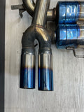 (PICKUP ONLY) 08-13 BMW E92 E93 M3 Rear Exhaust Muffler