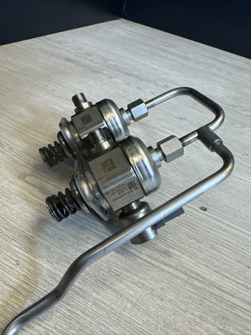 15-20 OEM BMW F87 F80 F82 M2 M3 M4 Engine S55 HPFP High Pressure Fuel Pumps